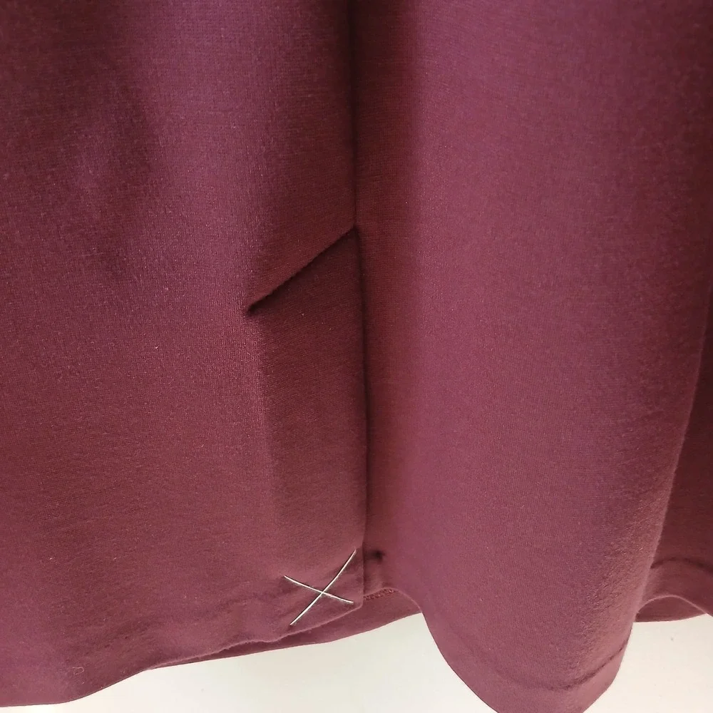Talbots Women Size 12 Keyhole Sheath‎ Dress 3/4 Sleeve Bow Knee Length NWT!!!